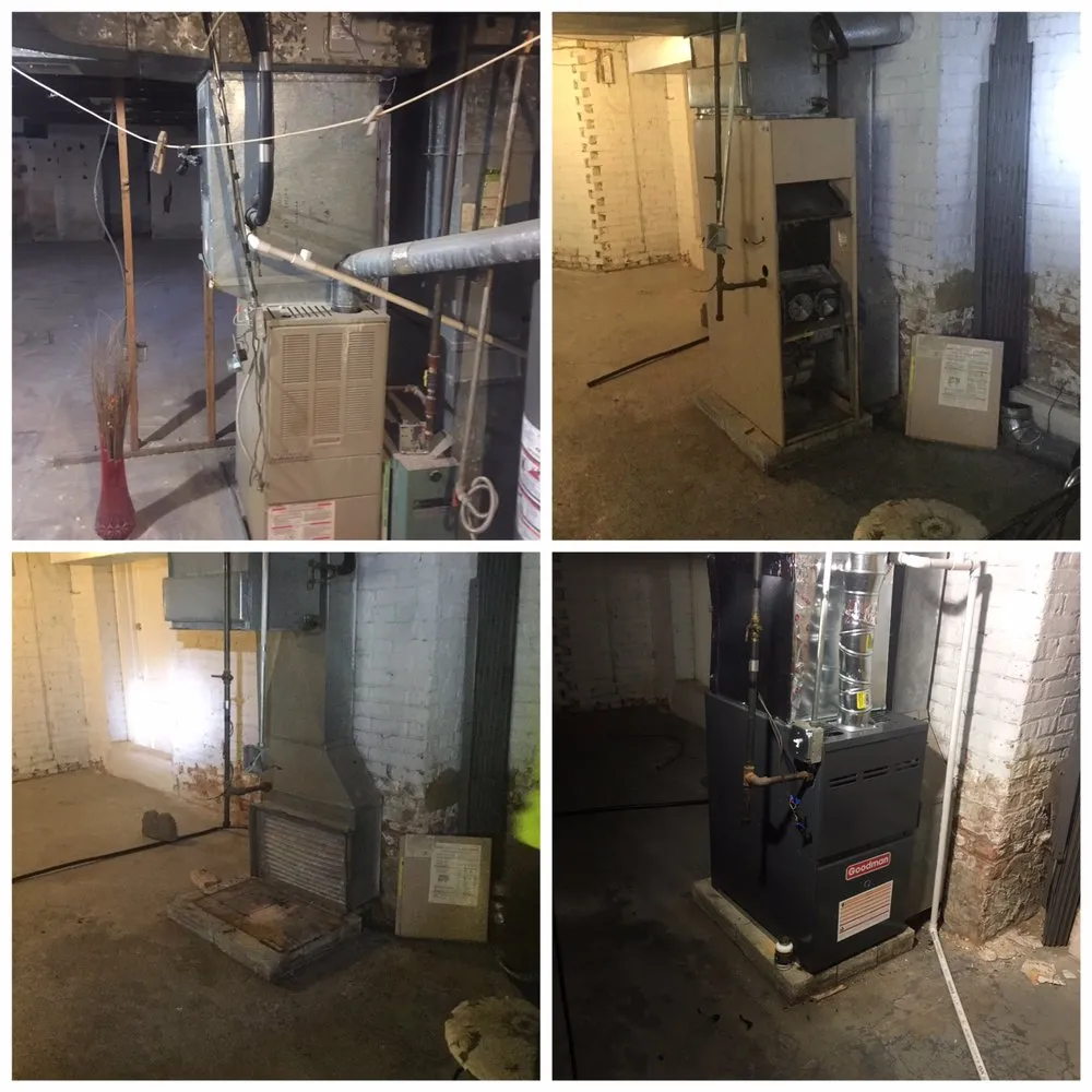 Emergency panel upgrade service in Calumets city, IL - Lees Furnace Service
