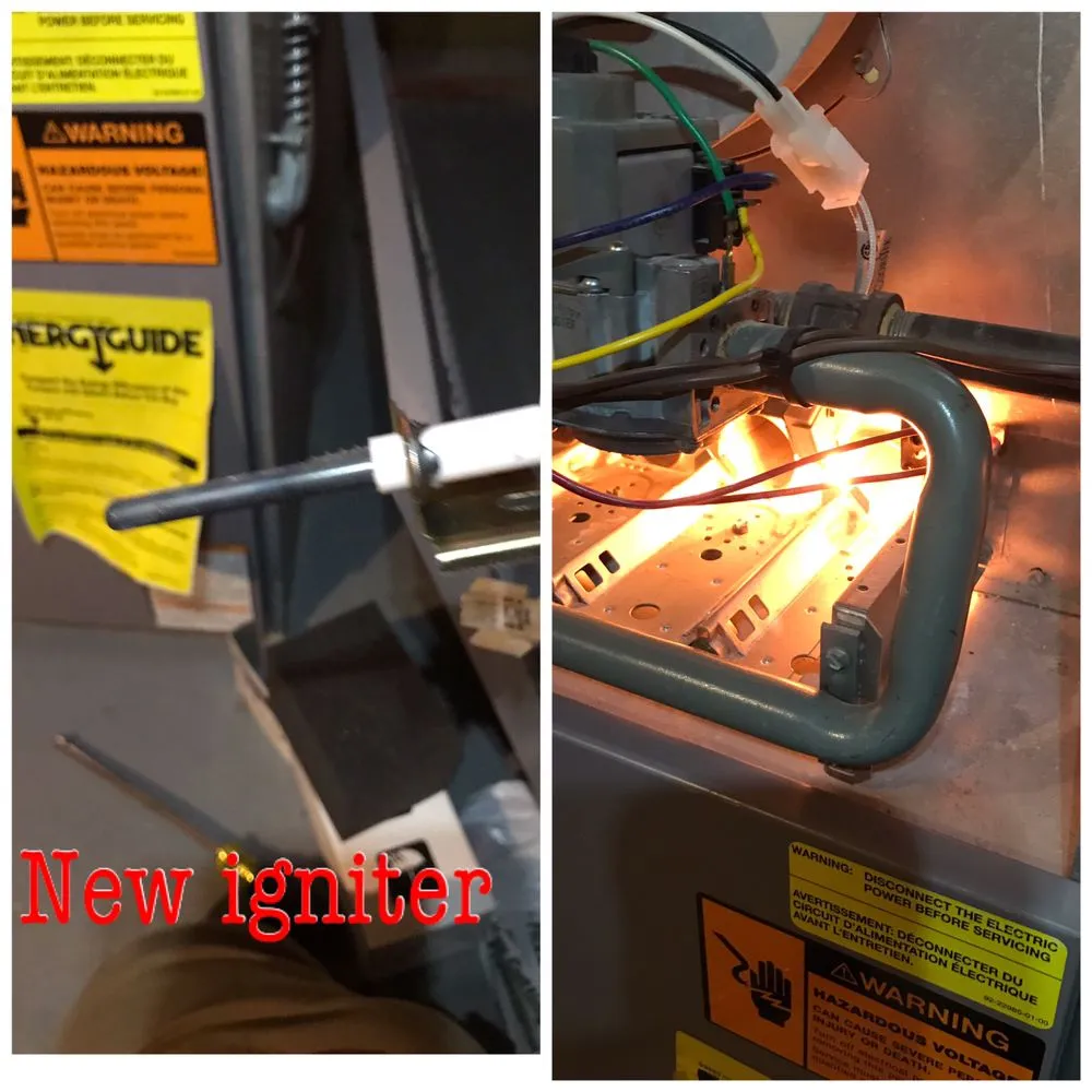 Professional electrician providing outlet and switch repair in Calumets city, IL - Lees Furnace Service