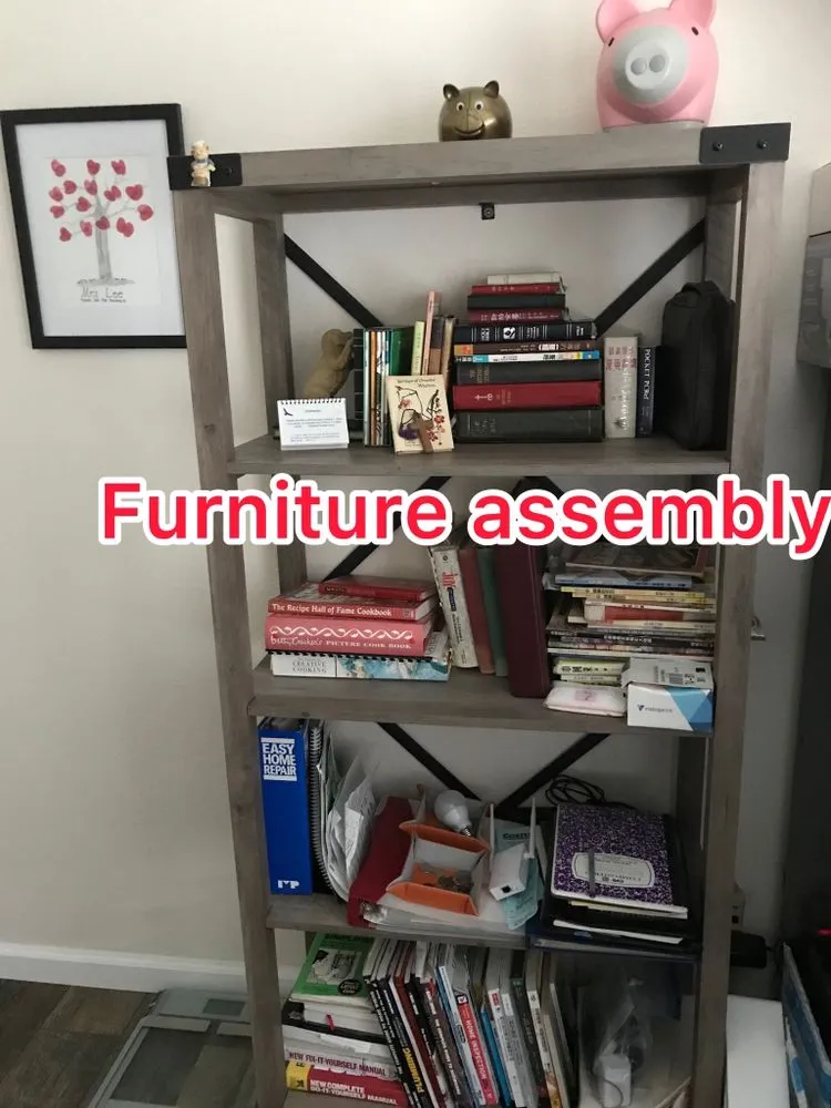 Slide of Lee’s Handyman Services