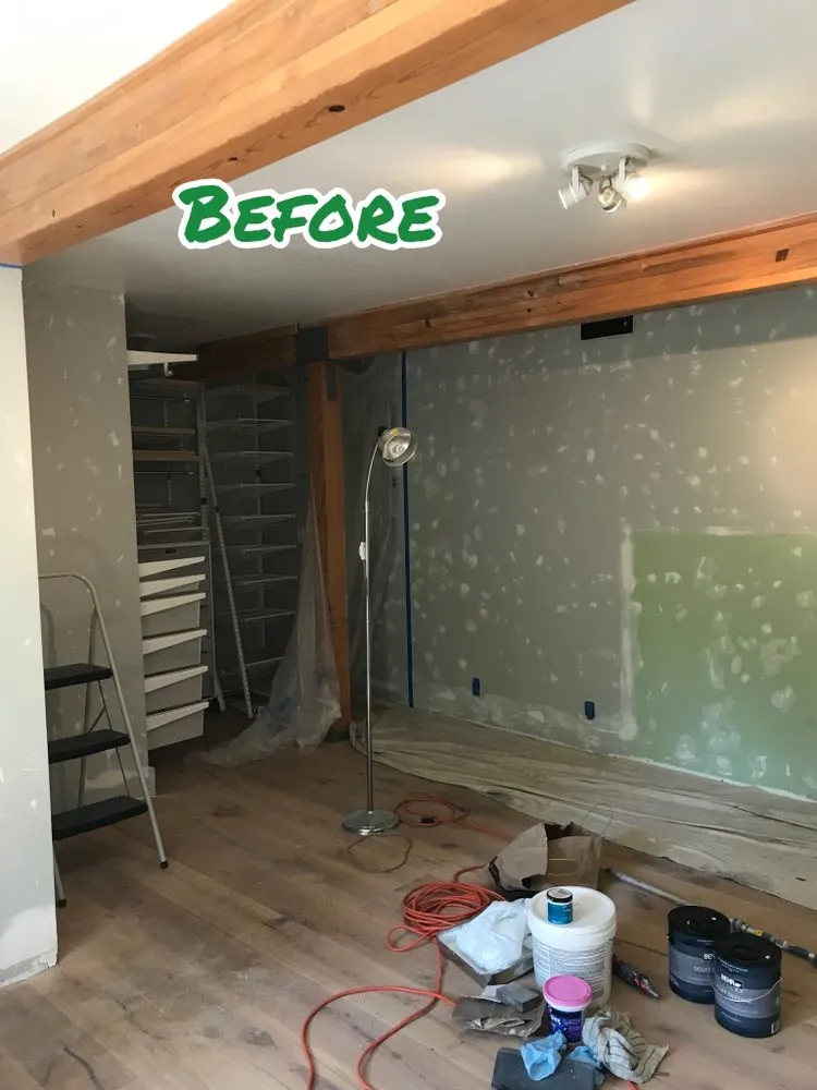 Certified electrical repair in ,  by Lee’s Handyman Services