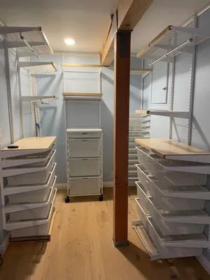 Lee’s Handyman Services Logo