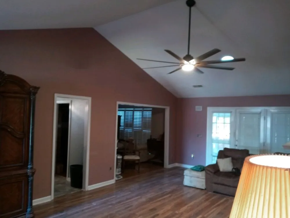 Certified emergency electrical service in West Columbia 29169, SC by Lee's Home Improvement
