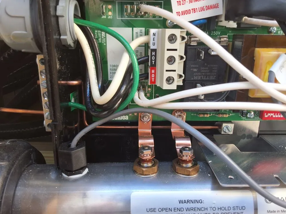 Slide of Lees Lighting