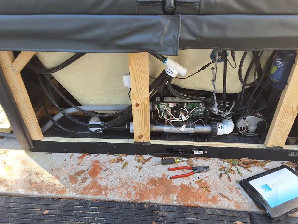 Slide of Lees Lighting