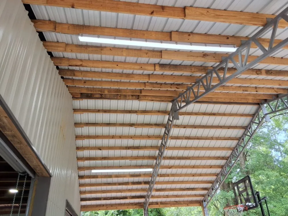 Slide of Lees Lighting