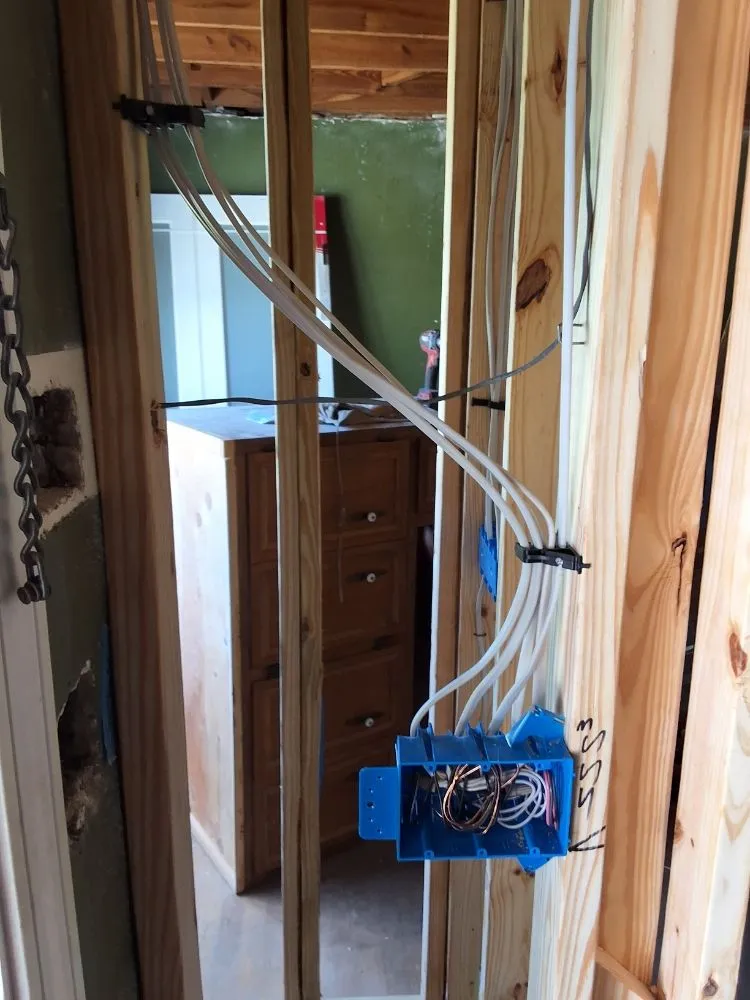 Slide of Lees Lighting