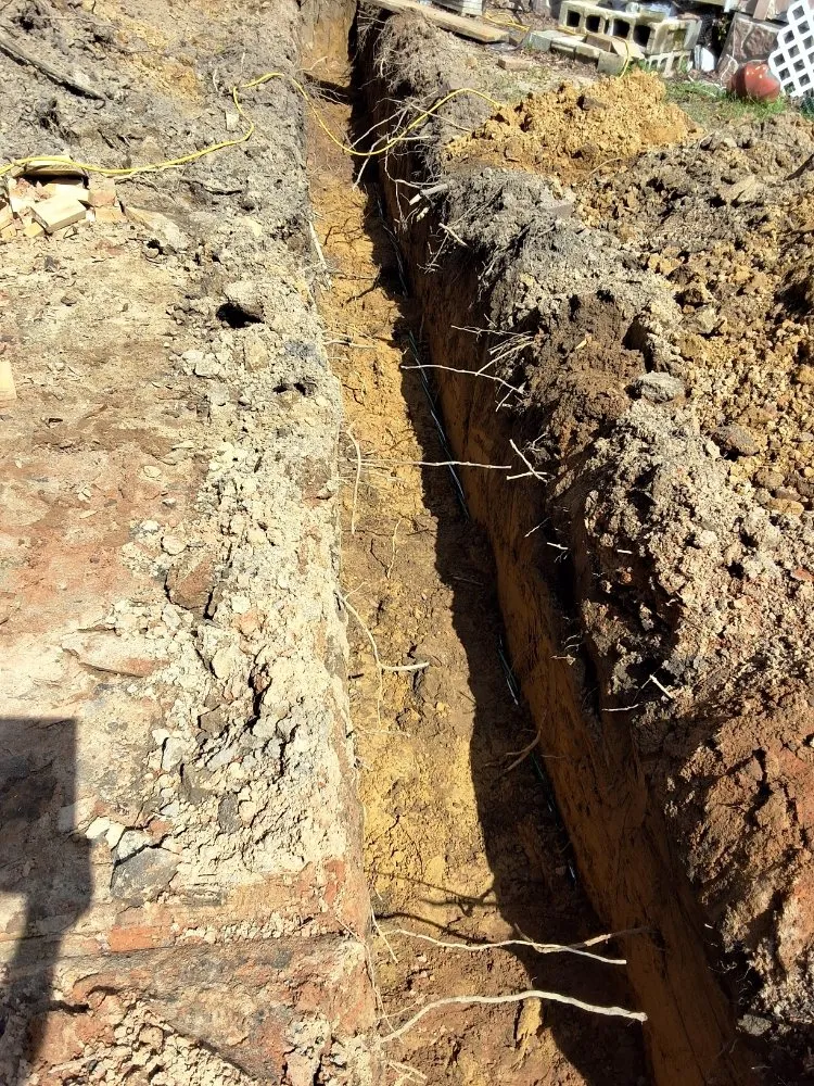 Slide of Lees Lighting