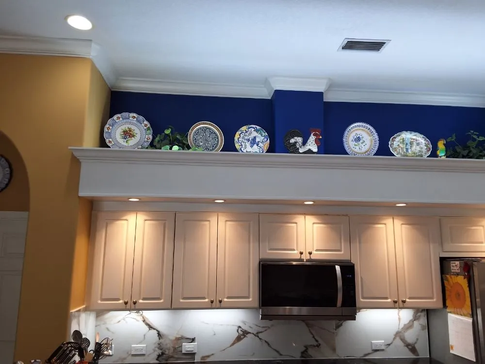 Slide of Lees Lighting