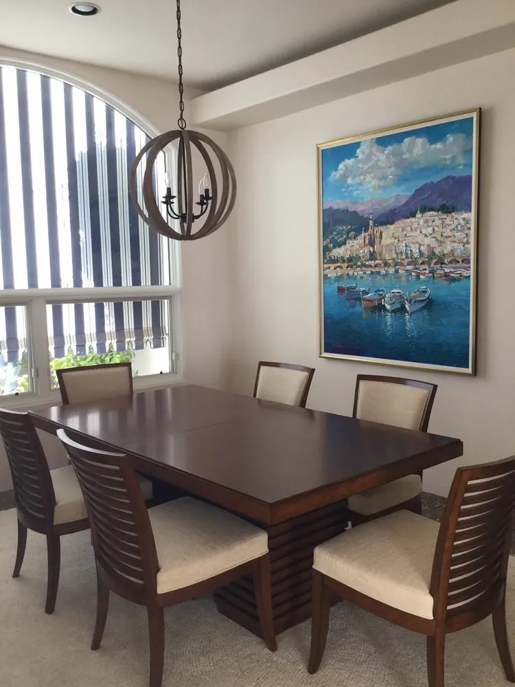 Slide of Lefever Electric