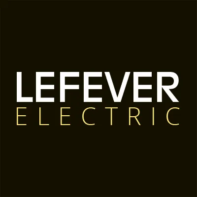 Certified circuit breaker repair service in Flat Rock, IL - LeFever Electric
