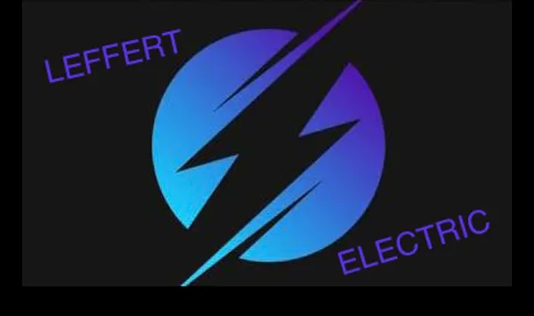 Leffert Electric Logo