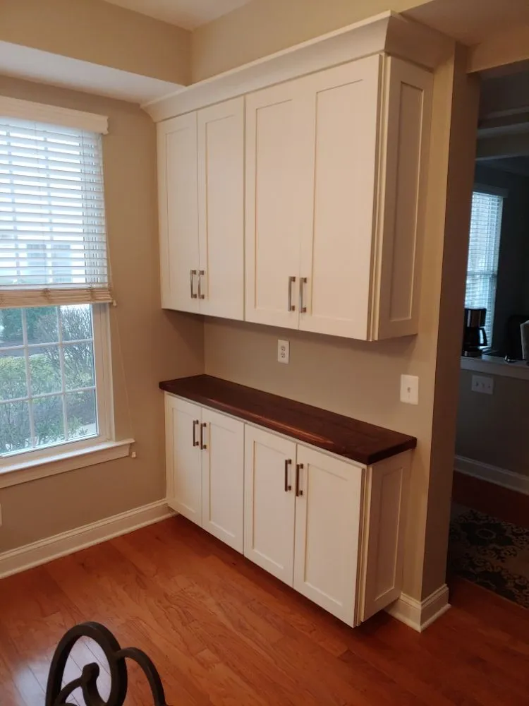 Slide of Lefferts Contracting