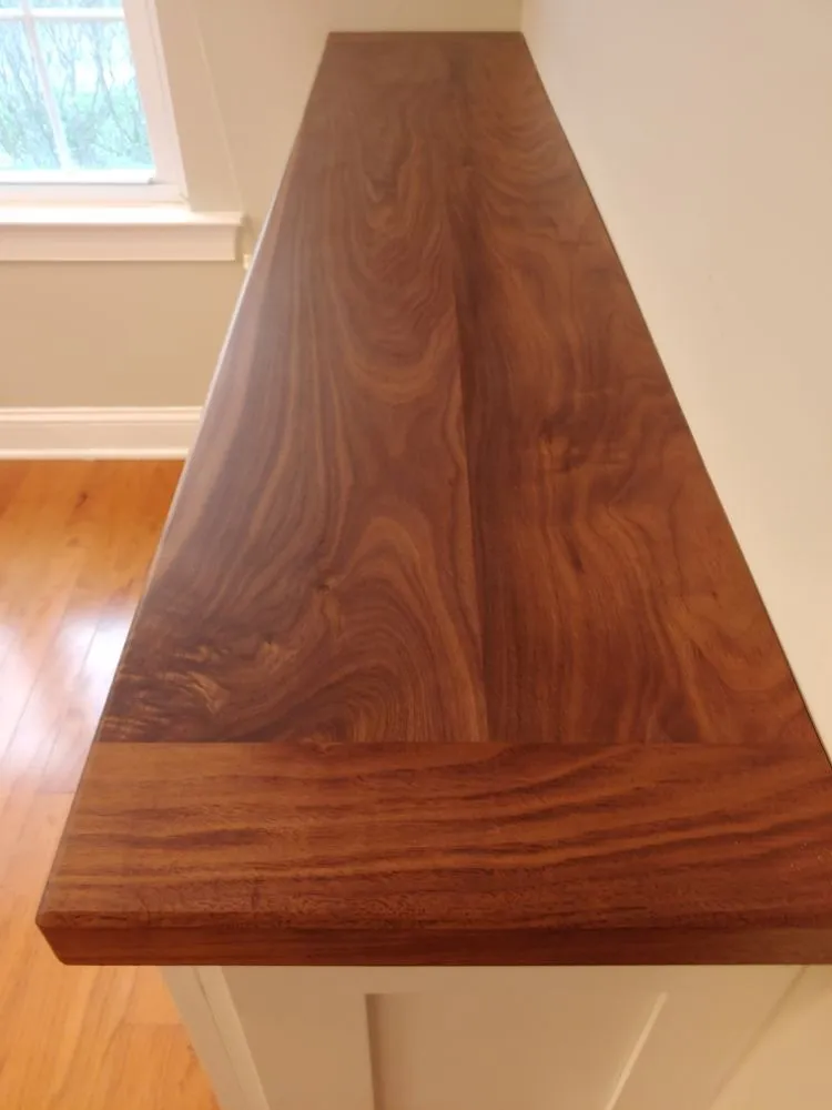 Slide of Lefferts Contracting