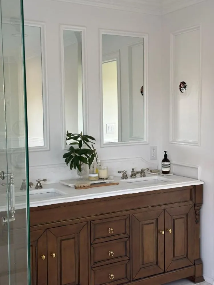 Slide of Lefferts Contracting