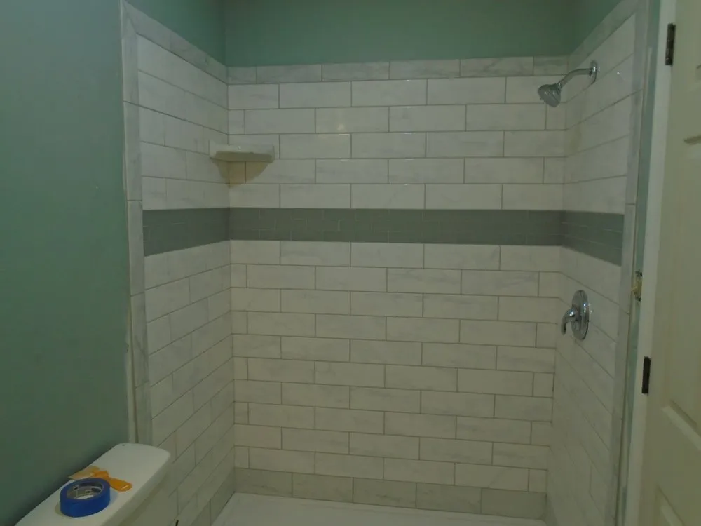 Slide of Leffler Remodeling