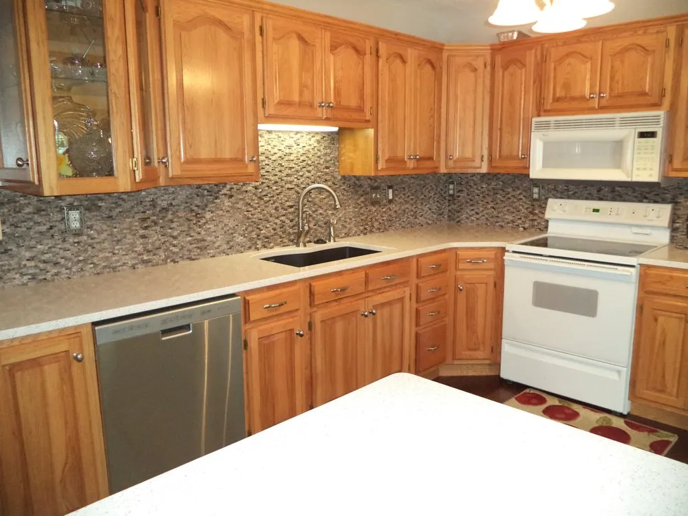 Slide of Leffler Remodeling