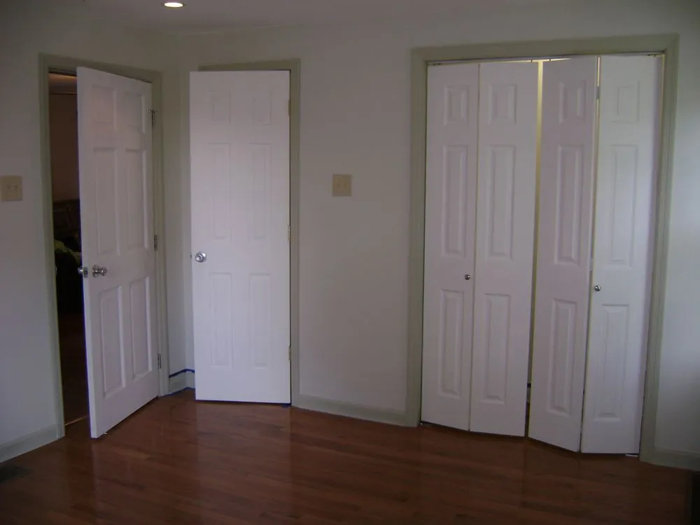 Slide of Leffler Remodeling