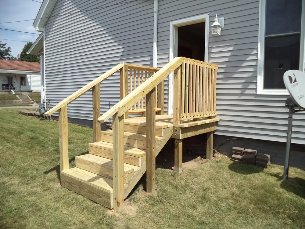 Emergency emergency electrical service service in , - Leffler Remodeling