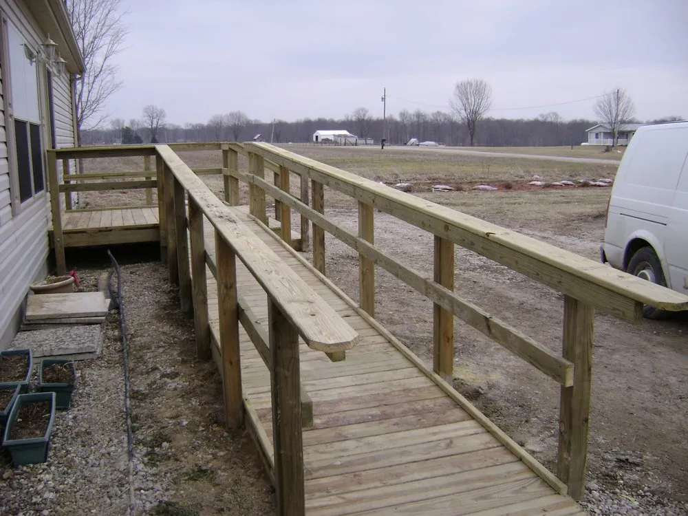 Slide of Leffler Remodeling