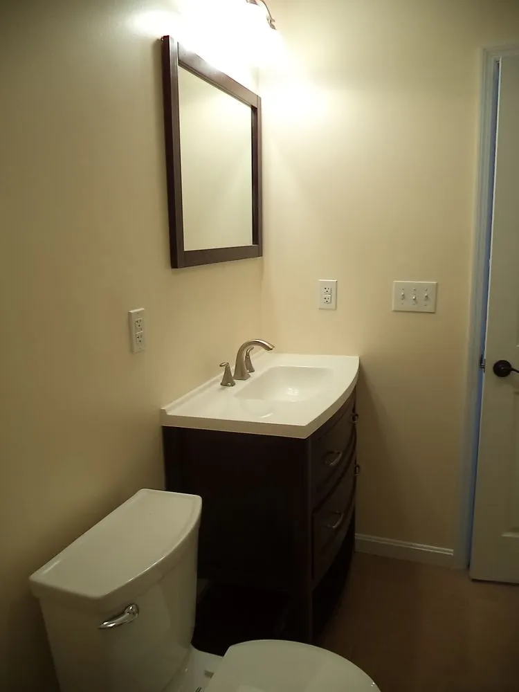 Slide of Leffler Remodeling