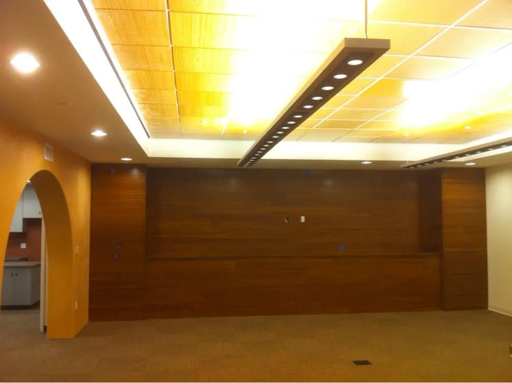 Slide of Left Coast Electric