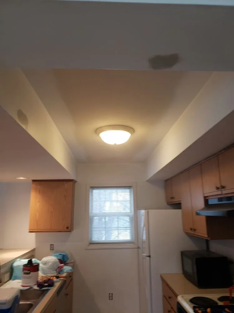 Expert panel upgrade in ,  by Lefty's Handyman Service