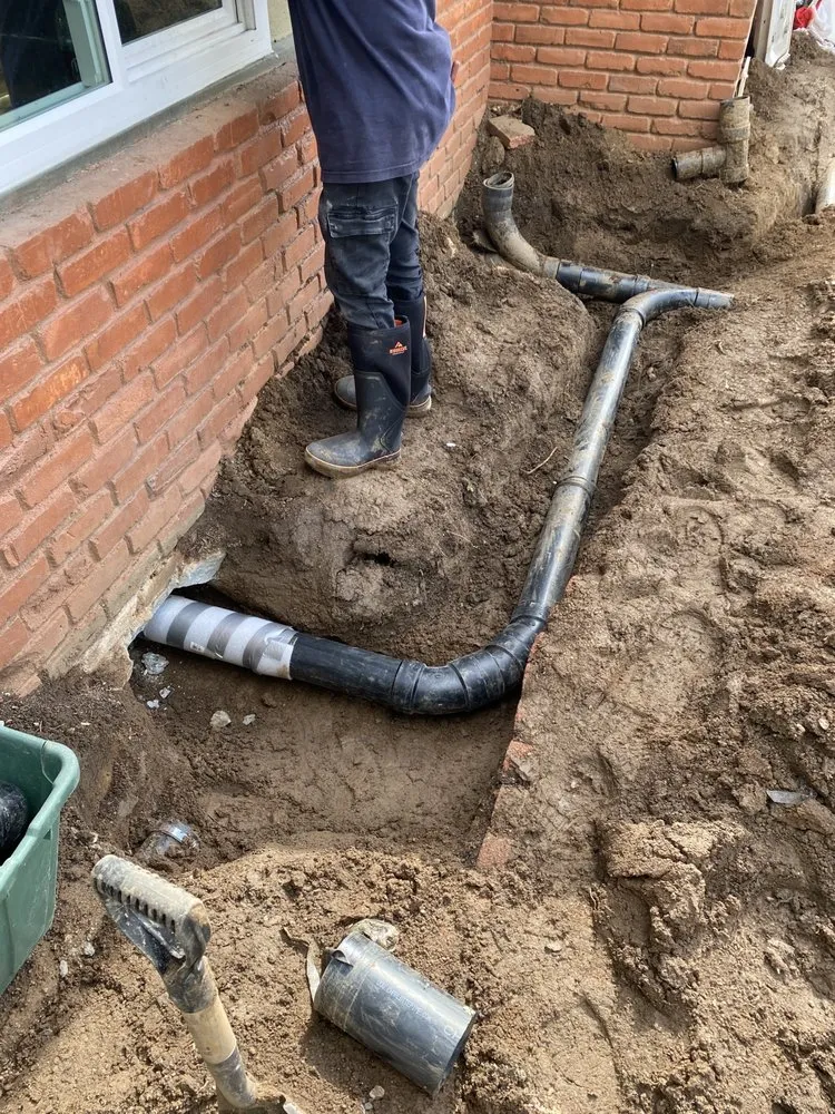 Slide of Legacy Building & Engineering Construction