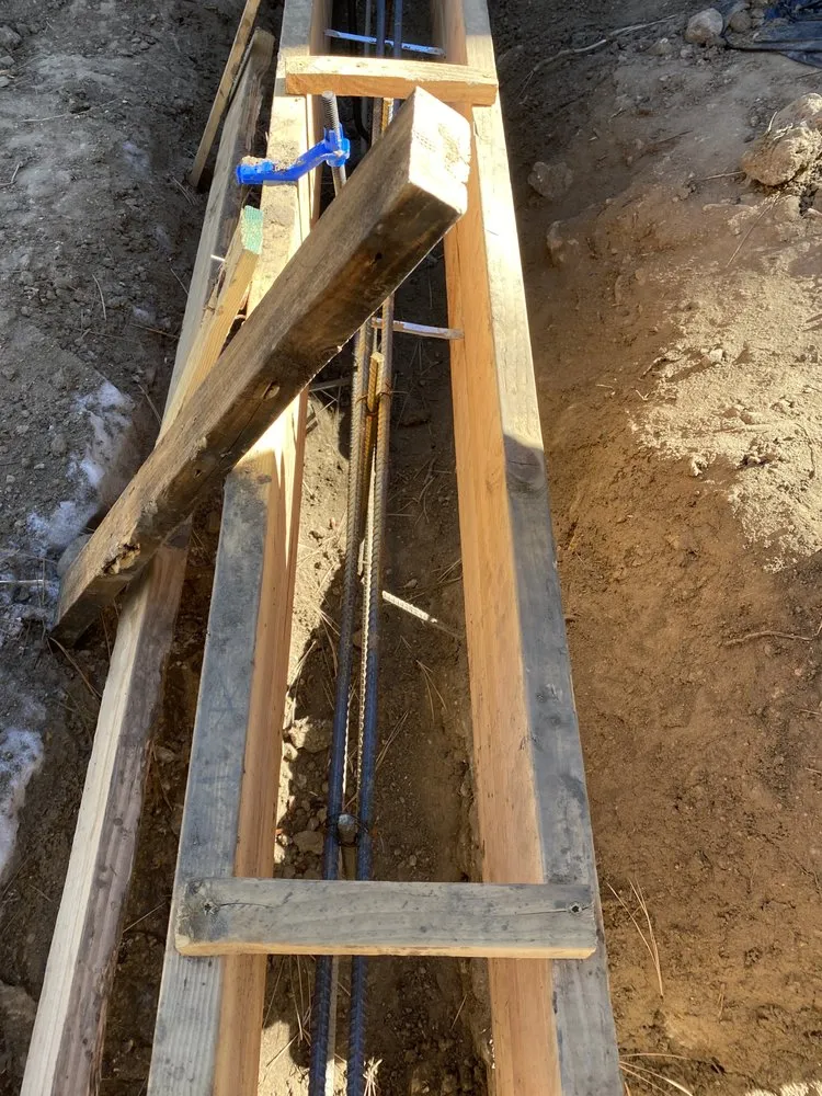 Slide of Legacy Building & Engineering Construction