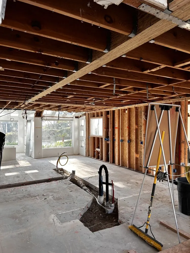 Slide of Legacy Building and Engineering