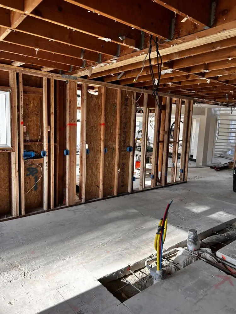 Slide of Legacy Building and Engineering