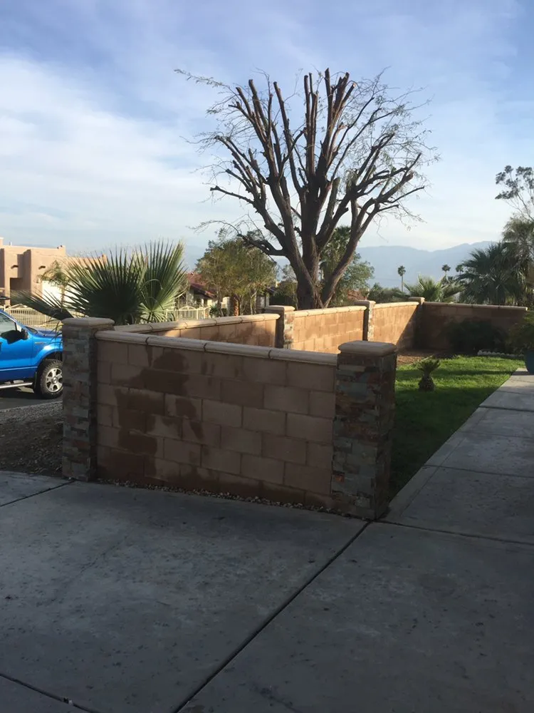 Slide of Legacy Concrete & Electrical