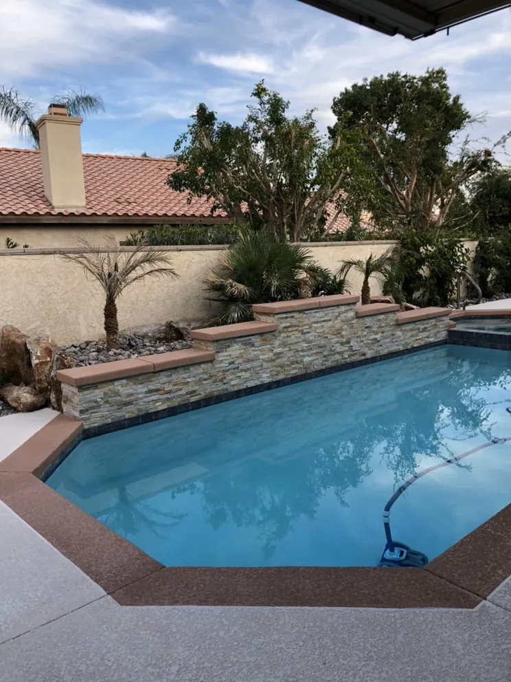 Slide of Legacy Concrete & Electrical