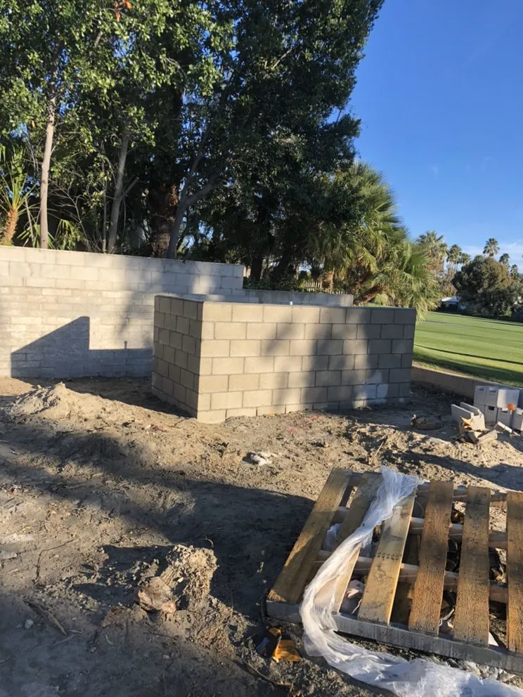 Slide of Legacy Concrete & Electrical