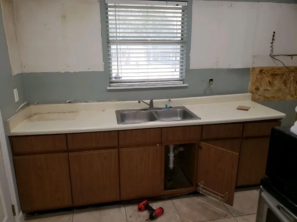 Slide of Legacy Construction