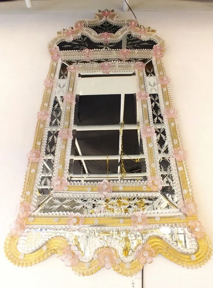 Slide of Legacy Crystal Lighting