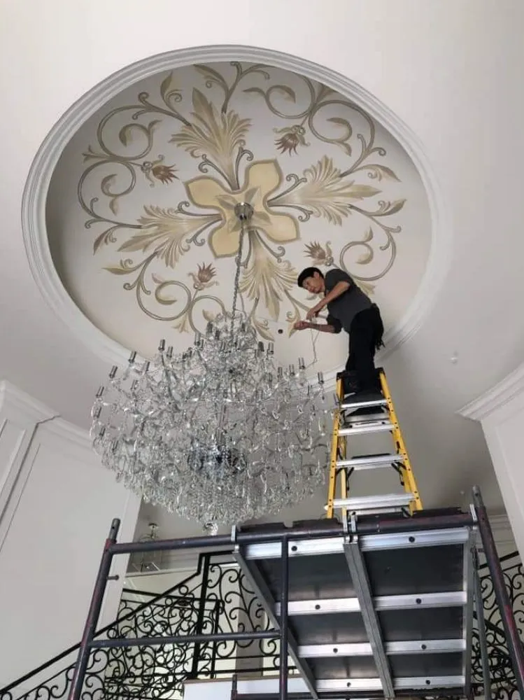 Licensed circuit breaker repair service in ,  - Legacy Crystal Lighting