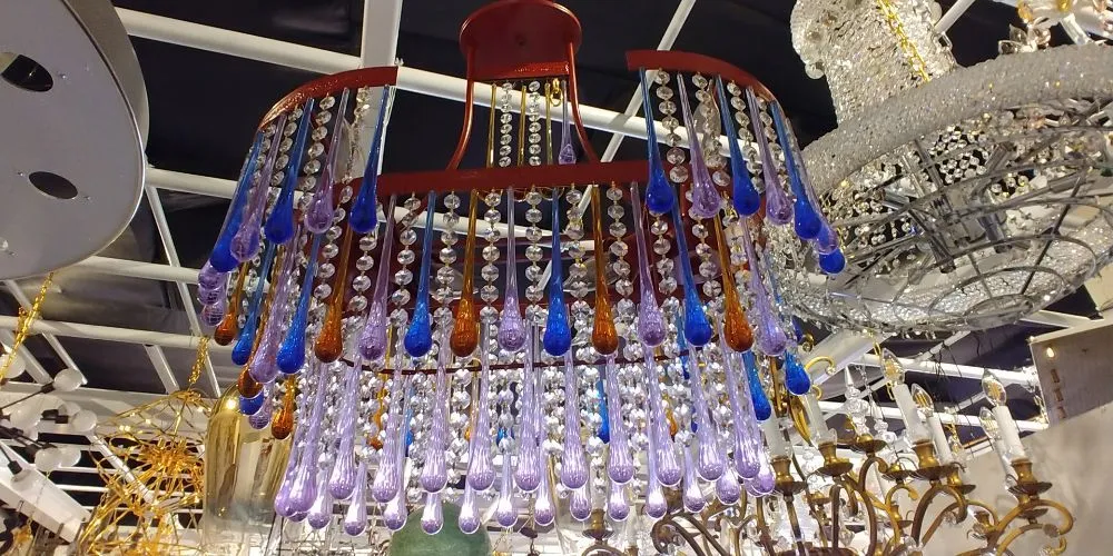 Trusted circuit breaker repair in ,  by Legacy Crystal Lighting