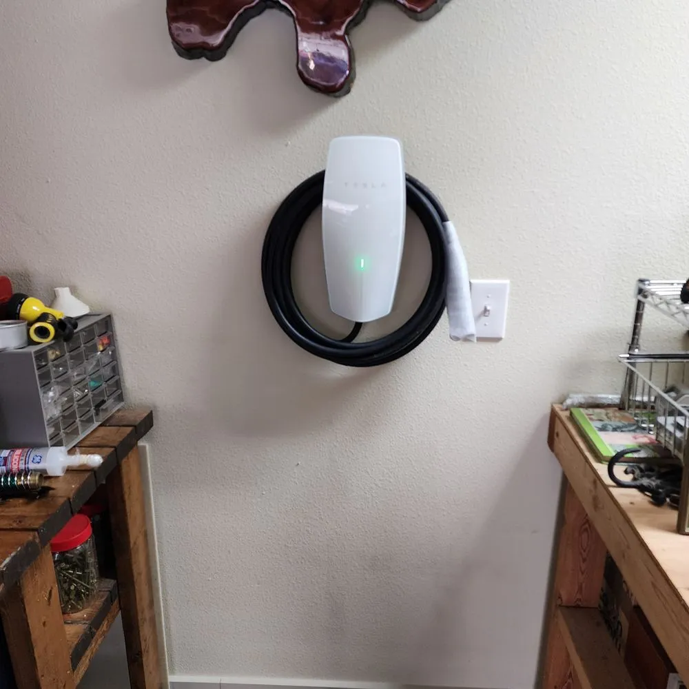 Slide of Legacy Electric & HVAC