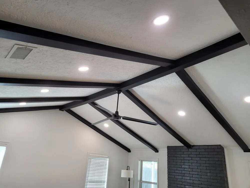 Slide of Legacy Electric & HVAC