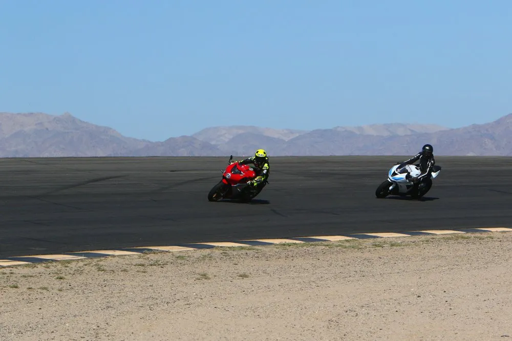 Slide of Legacy Electric