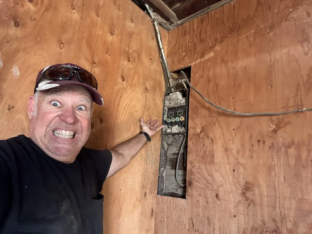 Affordable electrical repair in Kanorado, KS by Legacy Electric