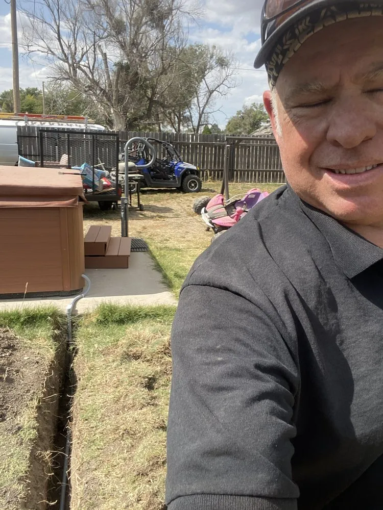 Emergency panel upgrade service in Kanorado, KS - Legacy Electric