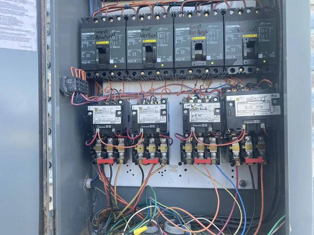Affordable electrician providing wiring installation in Kanorado, KS - Legacy Electric