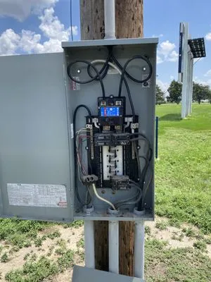 Legacy Electric
