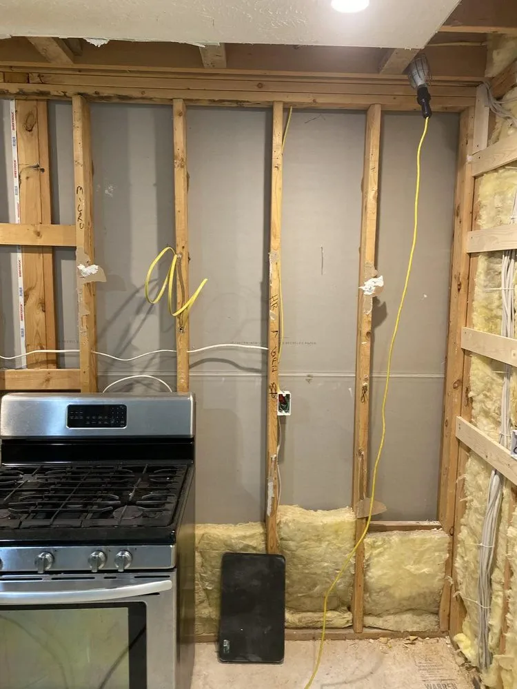 Slide of Legacy Electric