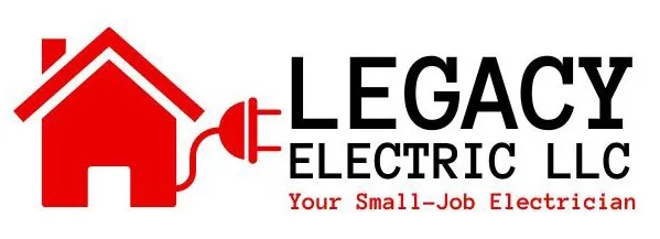 Slide of Legacy Electric