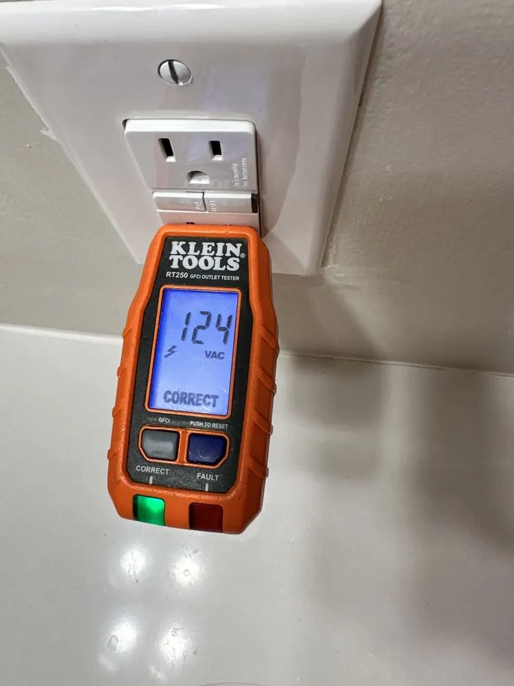 Slide of Legacy Electric