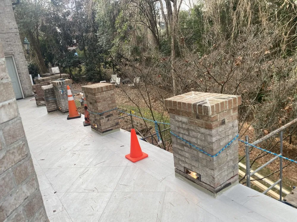 Slide of Legacy Electric