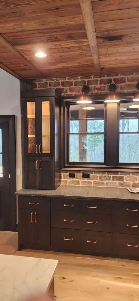 Slide of Legacy Electric Services