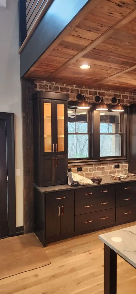 Slide of Legacy Electric Services